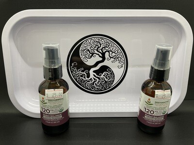 Restorative Botanicals Perfect Balance Bath & Body Oil