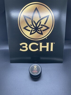 3CHI D8 Sauce London Pound Cake Concentrate