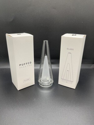 Puffco Peak Pro Glass