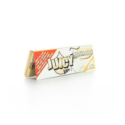 Juicy Jay's Marshmallow Papers 1 1/4