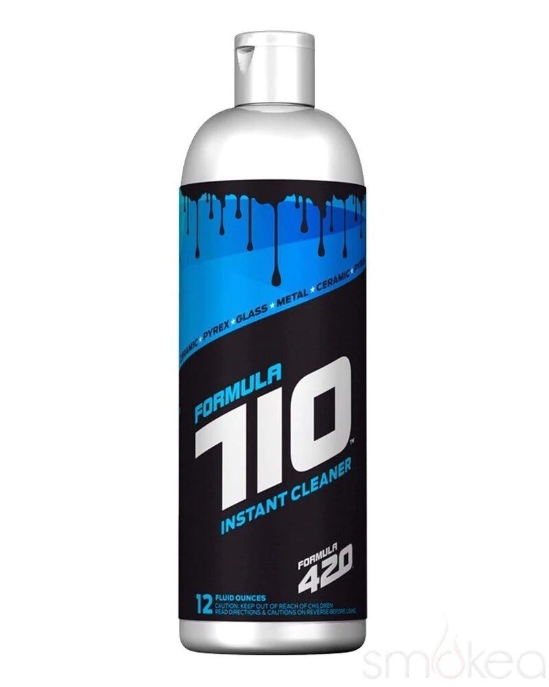 710 Instant Cleaner