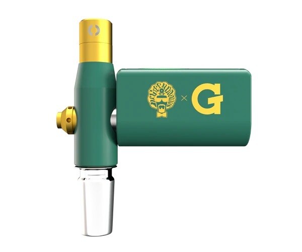 G Pen Connect Dr. Greenthumb (Green)