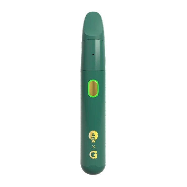 G Pen Micro Dr. Greenthumb (Green)