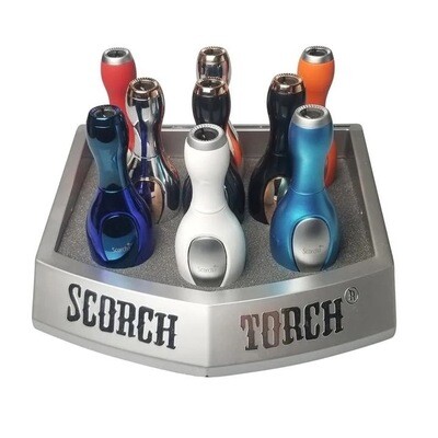 Scorch Torch Pin Lighter
