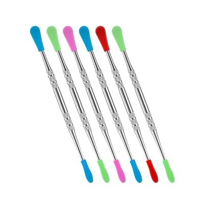Silicone Covered Metal Tool 