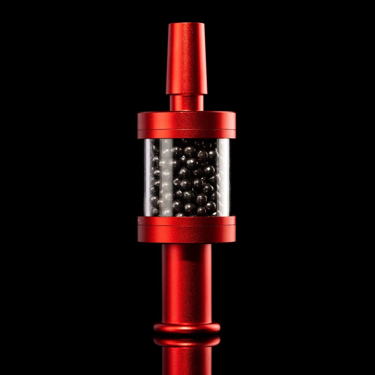 Flux Pike Ash Catcher Red 