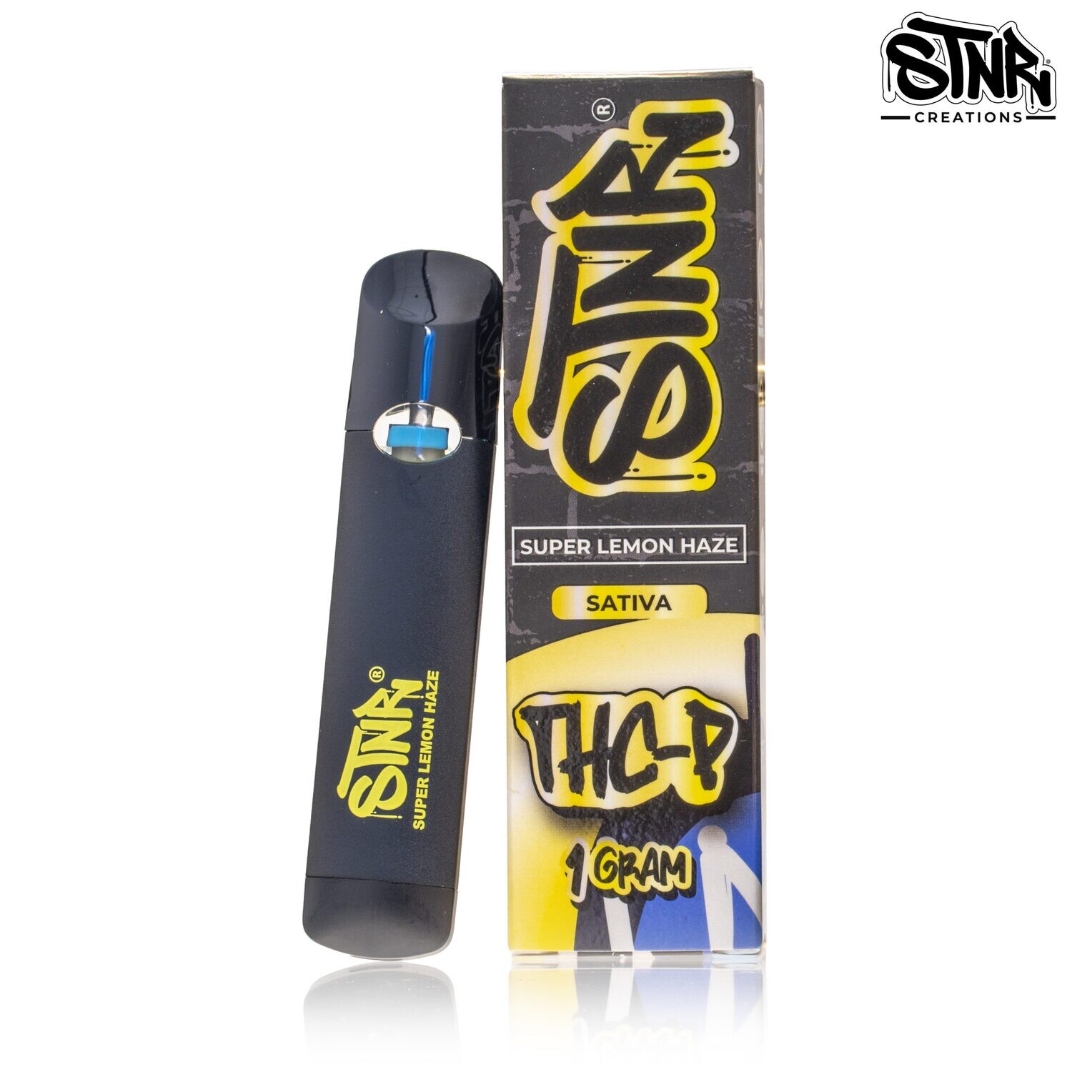 DISP - STNR THC-P Super Lemon Haze 1g