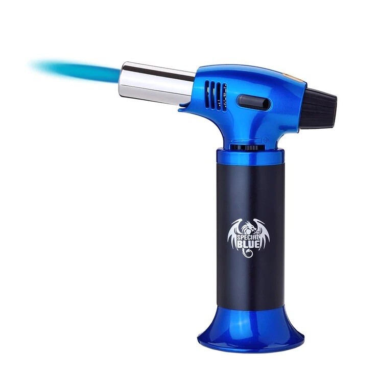 Special Blue Venus Torch