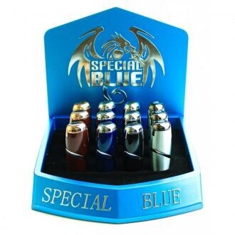 Special Blue Executive Torch 
