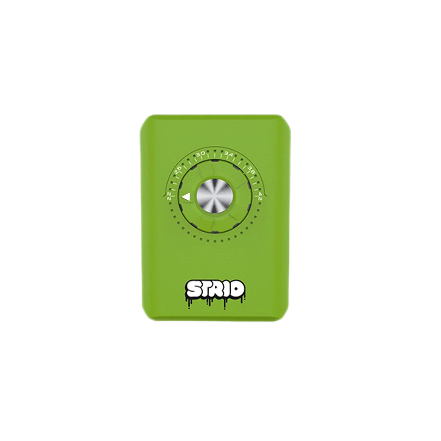 STRIO Mite Twist  Battery Green
