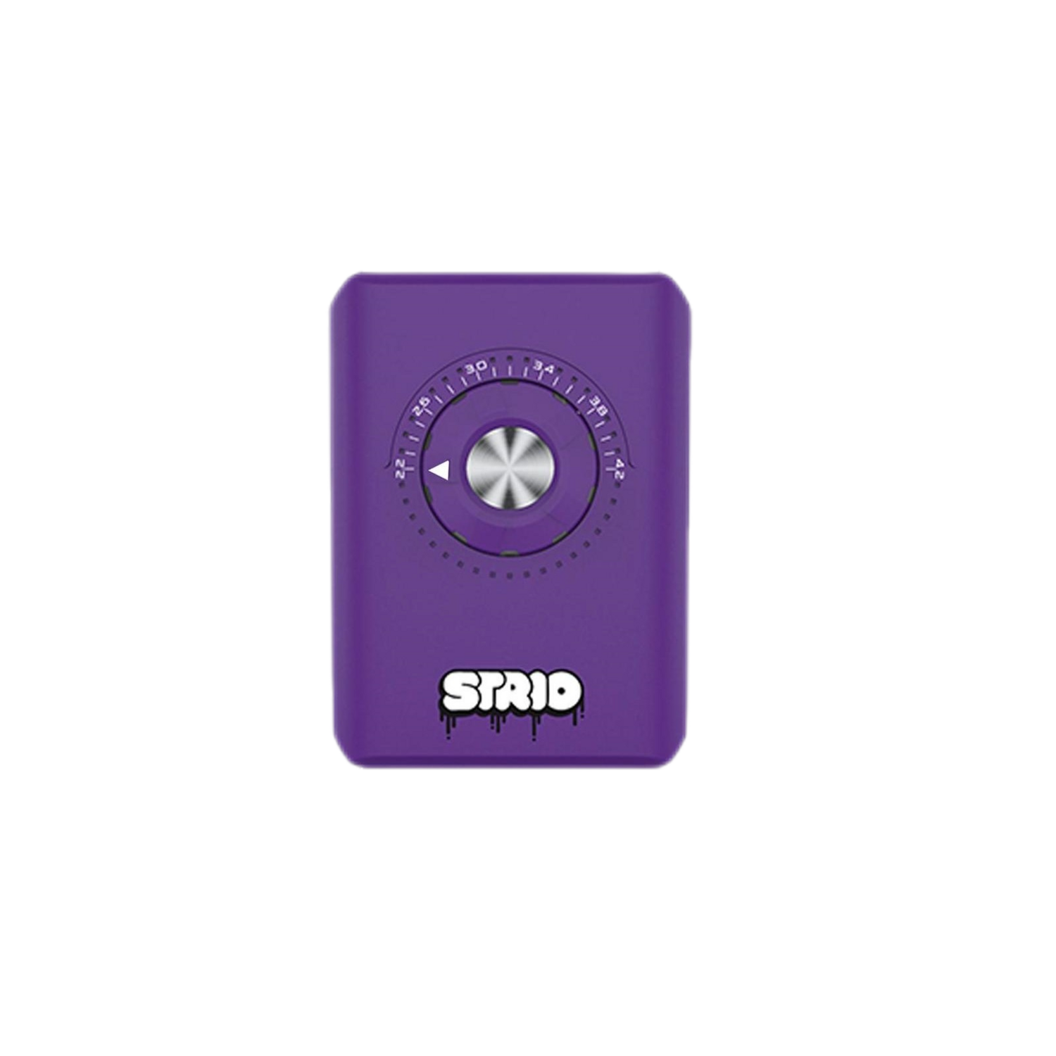 STRIO Mite Twist  Battery Purple