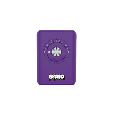 STRIO Mite Twist  Battery Purple