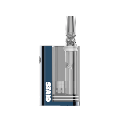 STRIO Mercury 2 n 1 Wax Kit Navy Blue Battery