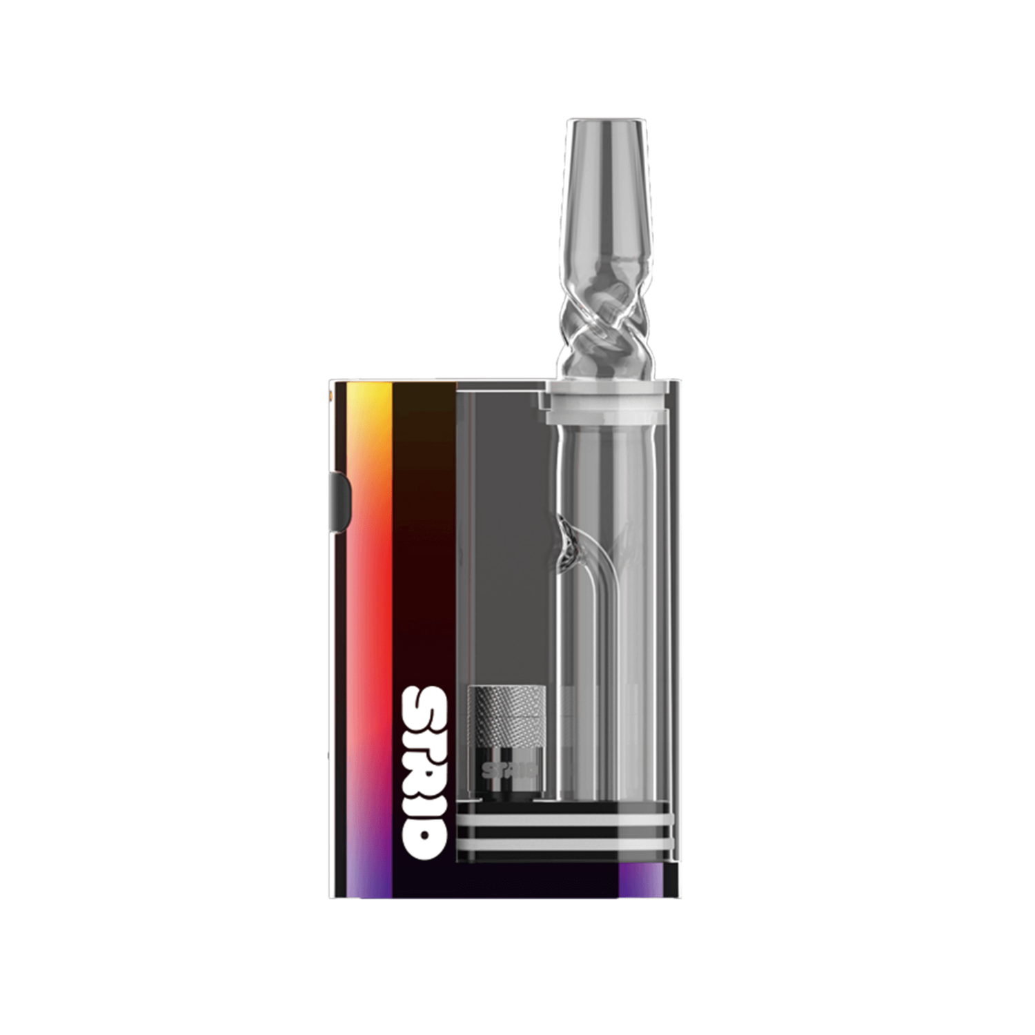 STRIO Mercury 2 n 1 Wax Kit Rainbow Battery