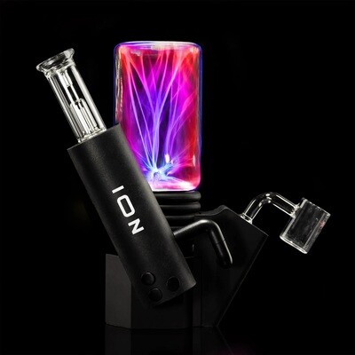 WP Flux Plasma Ion Dab Rig 