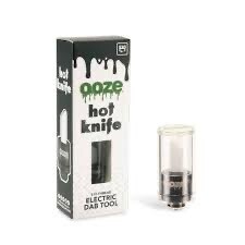 Ooze Hot Knife 510 Electric Dab Tool (black)