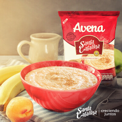 Desayunos