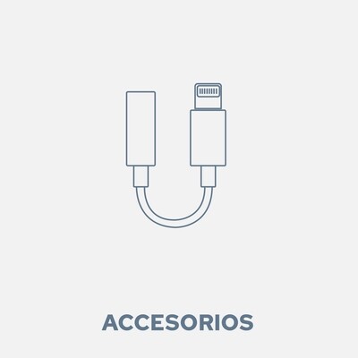 Accesorios