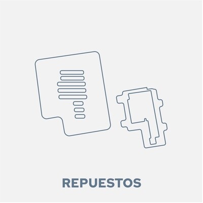 Repuestos