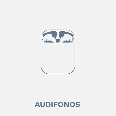 Audifonos