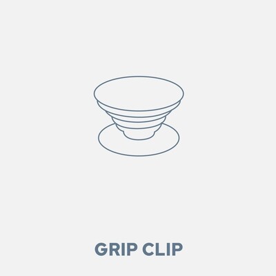 Grip Clip