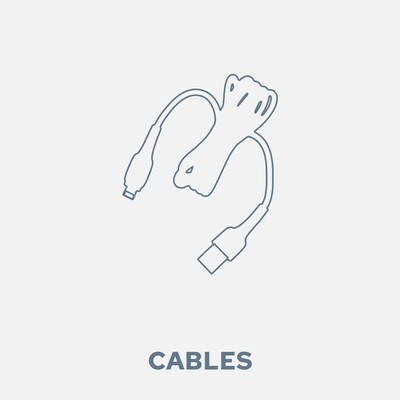 Cables