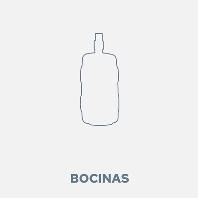 Bocinas