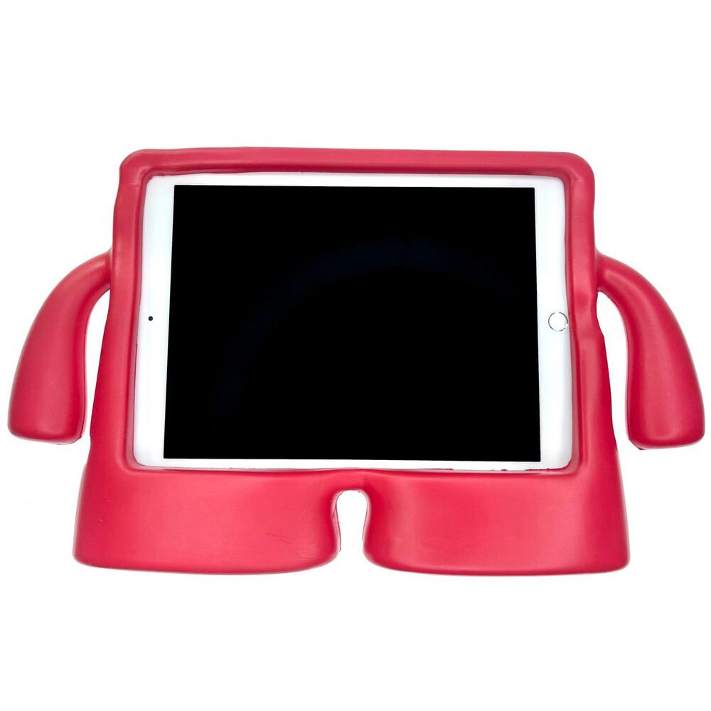 Estuche GEN Tpu Kids rojo - Ipad Pro 11