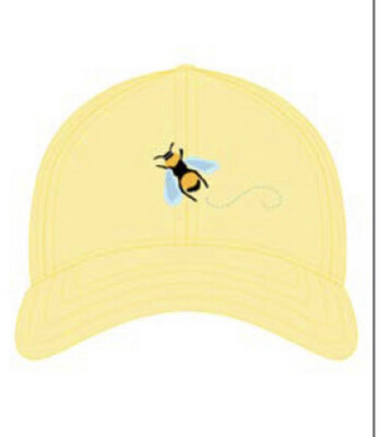 Harding Lane Honey Bee Hat