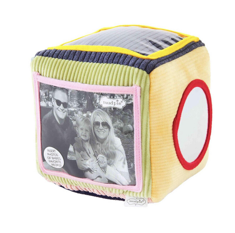 Favorite People Cube