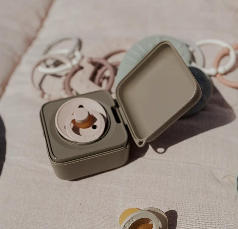 BIBS Pacifier Pod
