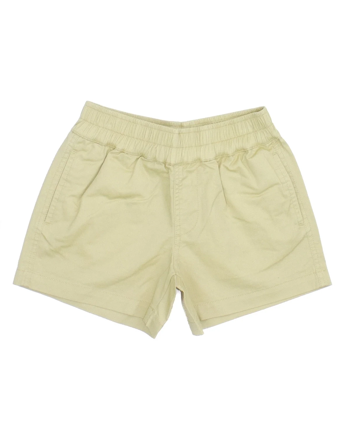 Sun Short - Khaki