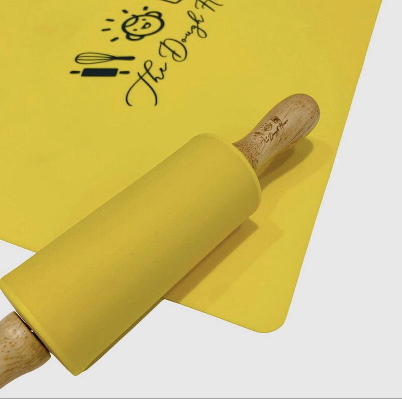 The Dough House Placemat
