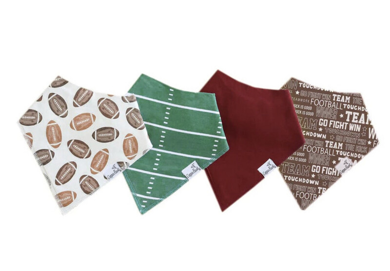 Copper Pearl &quot;Blitz&quot; Bandana Bib Set