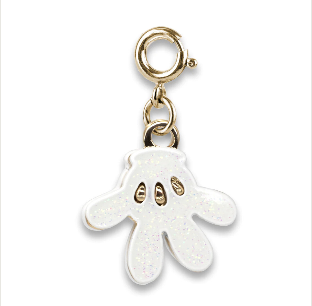 Charm It! Mickey Glove Charm