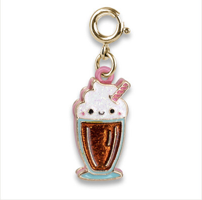 Charm It! Root Beer Float Charm