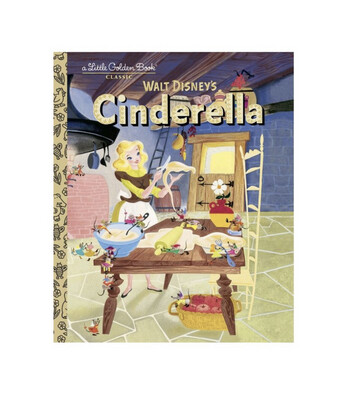 Walt Disney&#39;s Cinderella