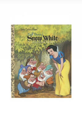 Walt Disney&#39;s Snow White &amp; the Seven Dwarfs