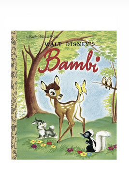 Walt Disney&#39;s Bambi