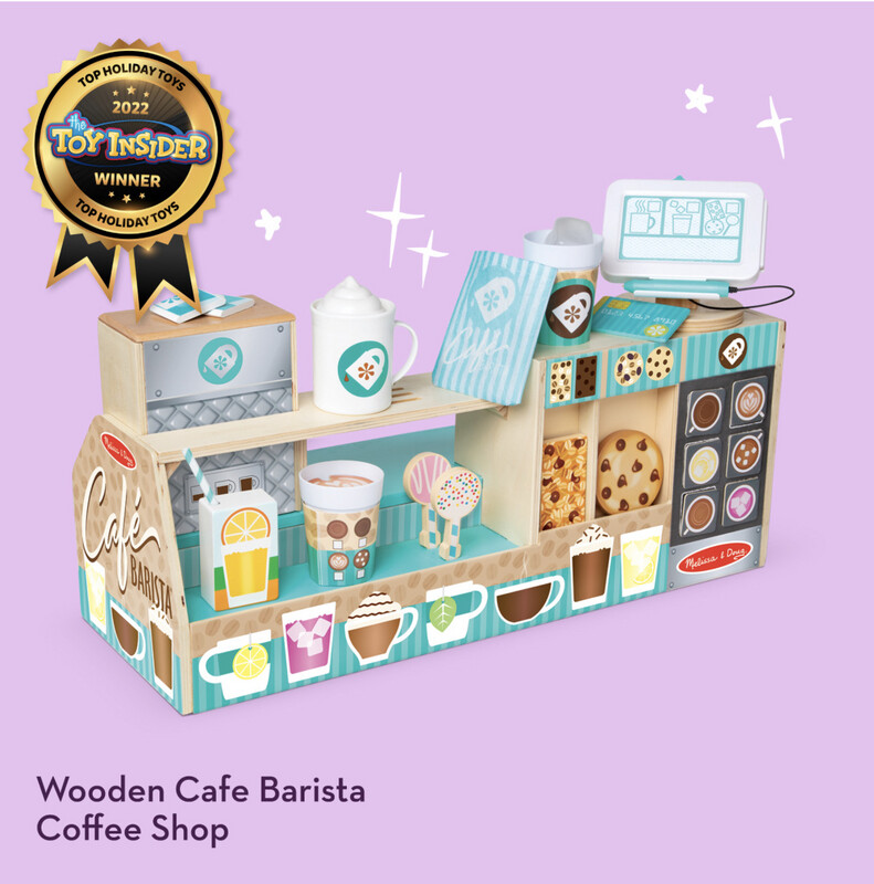 Wooden Cafe Barista Coffee Shop