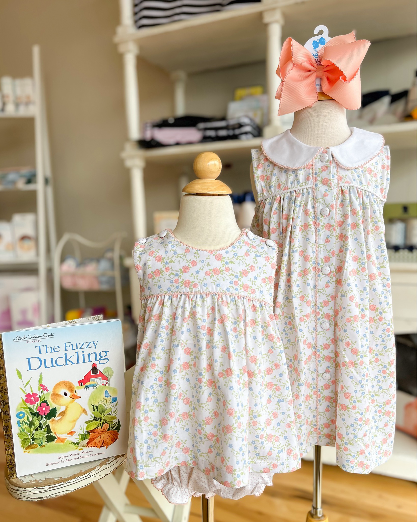 Bumble bee hotsell children's boutique