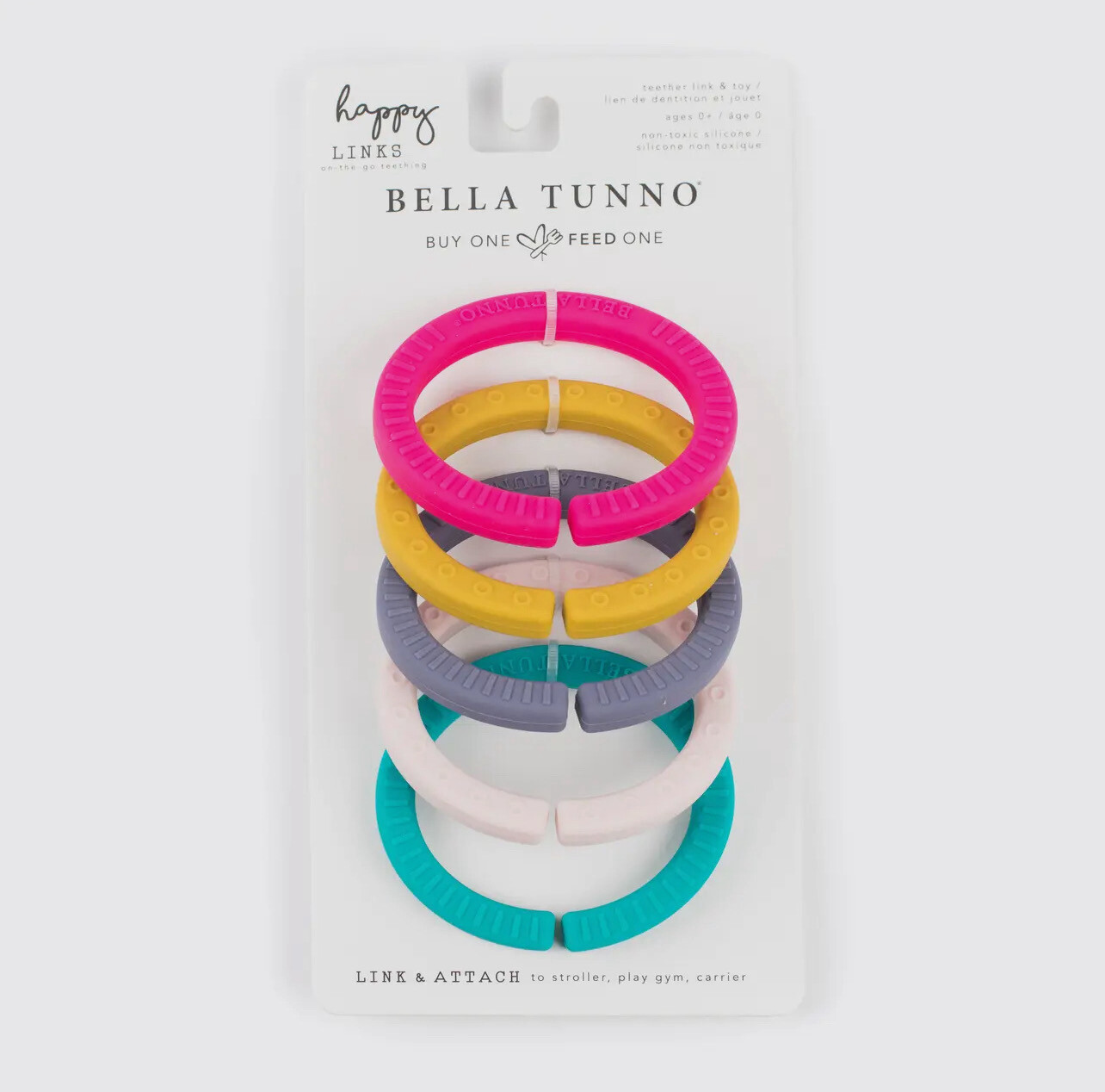 Modern Jewel Happy Links