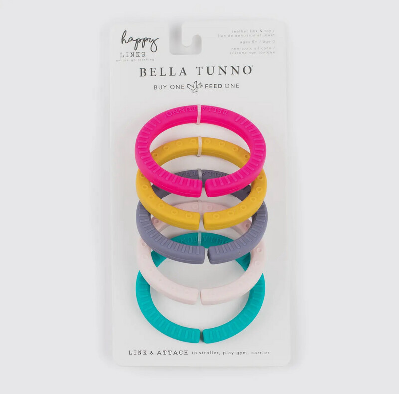 Modern Jewel Happy Links