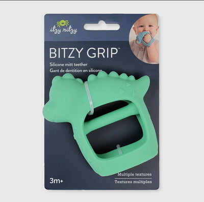 Ritzy Grip- Dino