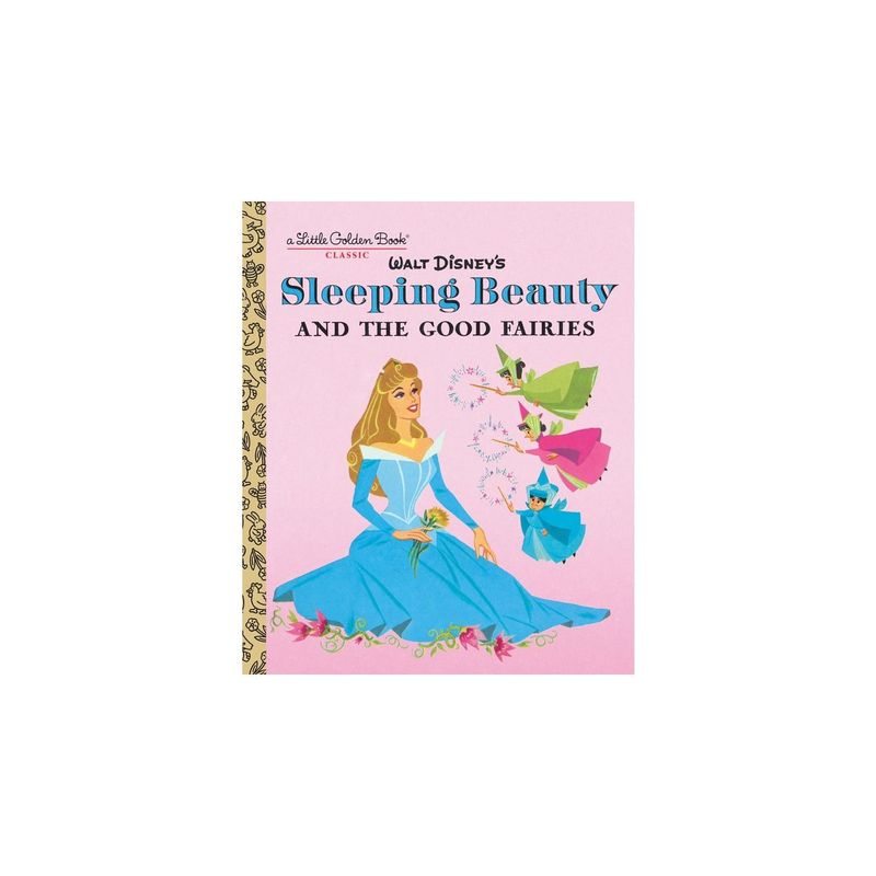 Walt Disney&#39;s Sleeping Beauty and the Good Fairies