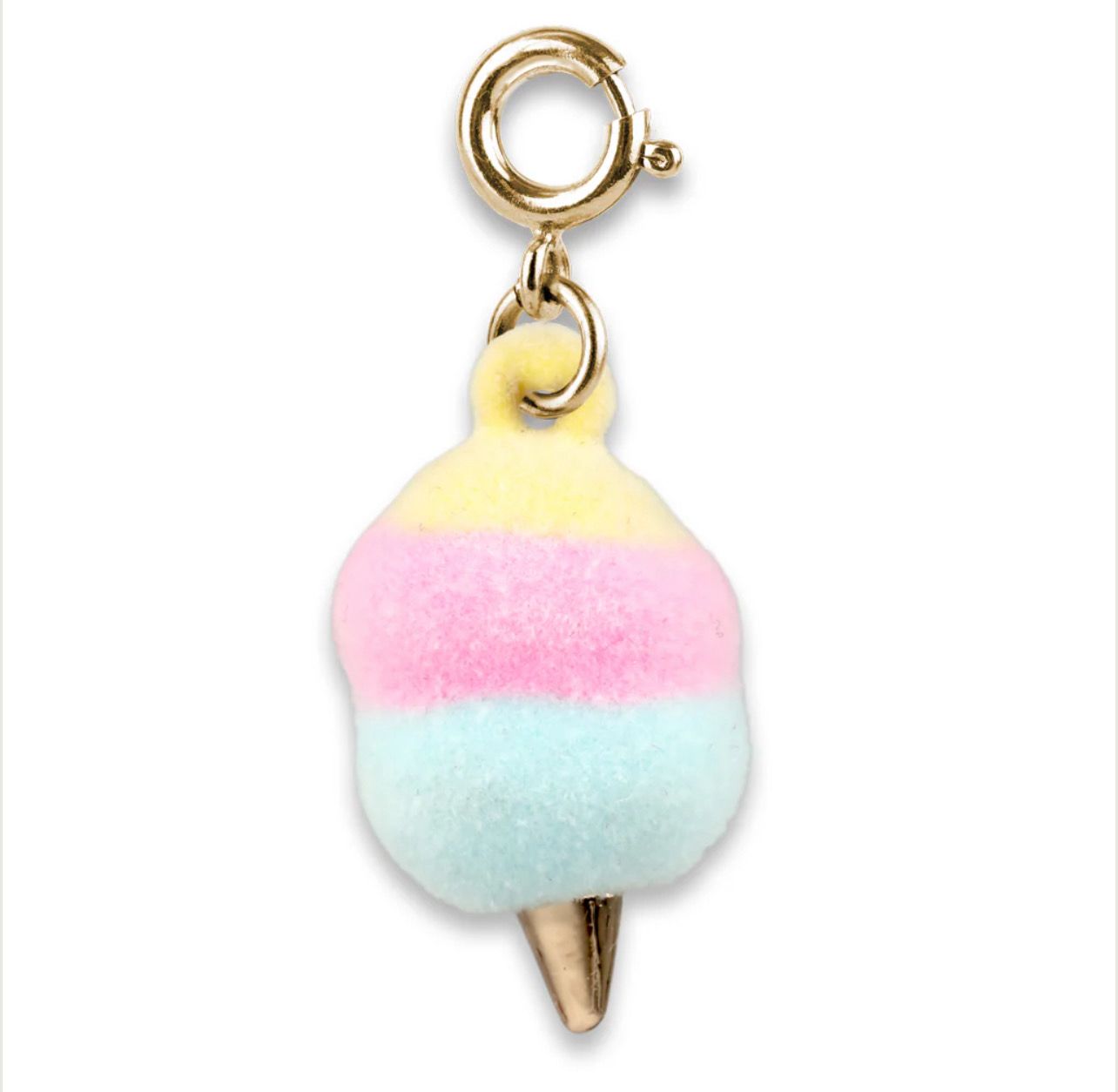 Charm It! Cotton Candy Charm