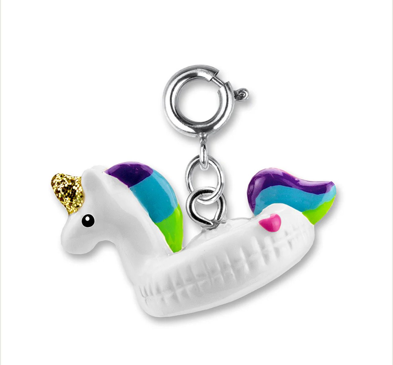 Charm It! Unicorn Float Charm