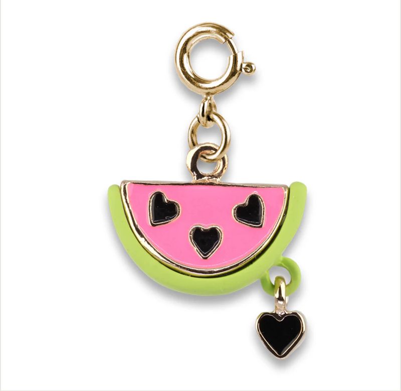 Charm It! Watermelon Charm