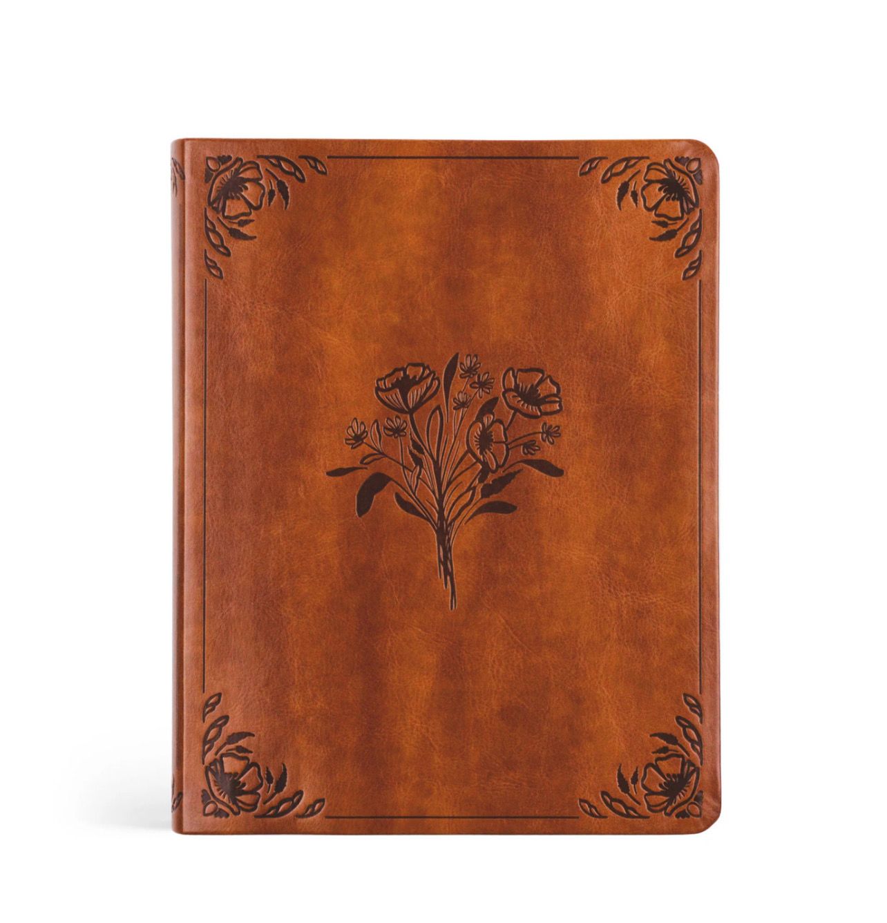 Hosanna Revival KJV Large Print Notetaking Bible- Vienna Theme