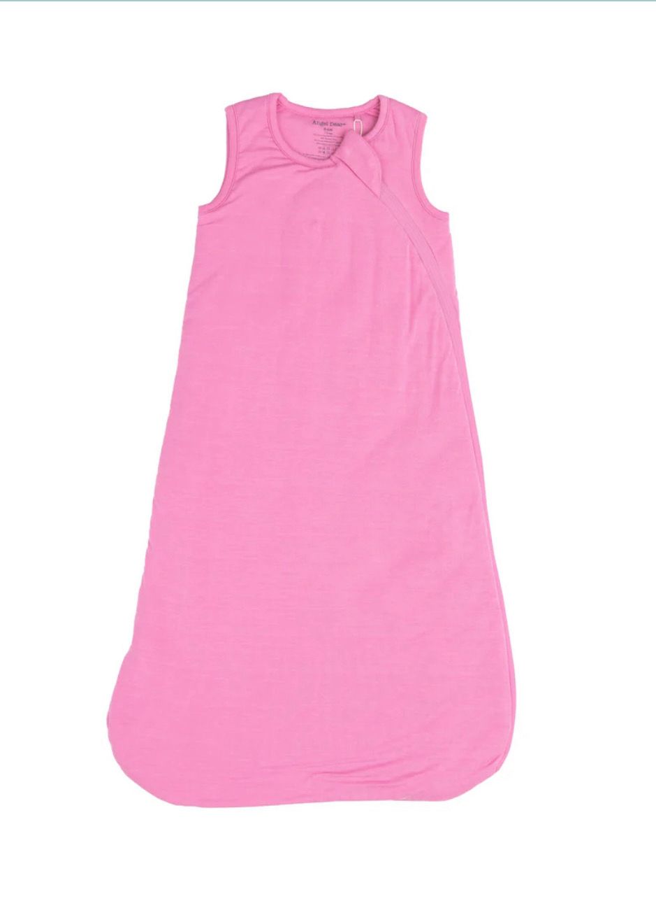 Aurora Pink Sleep Bag